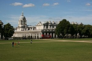 Interesting facts about Greenwich