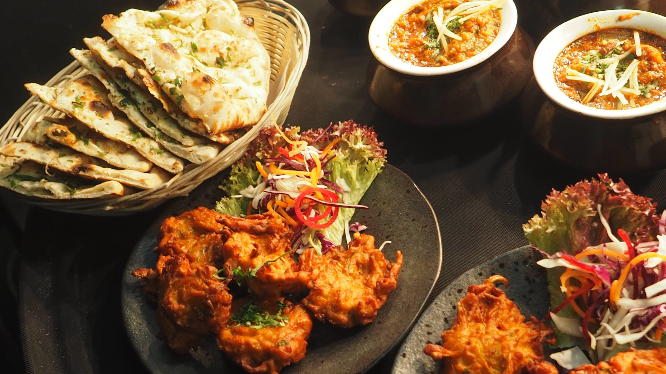 10 Interesting Facts About Indian Food