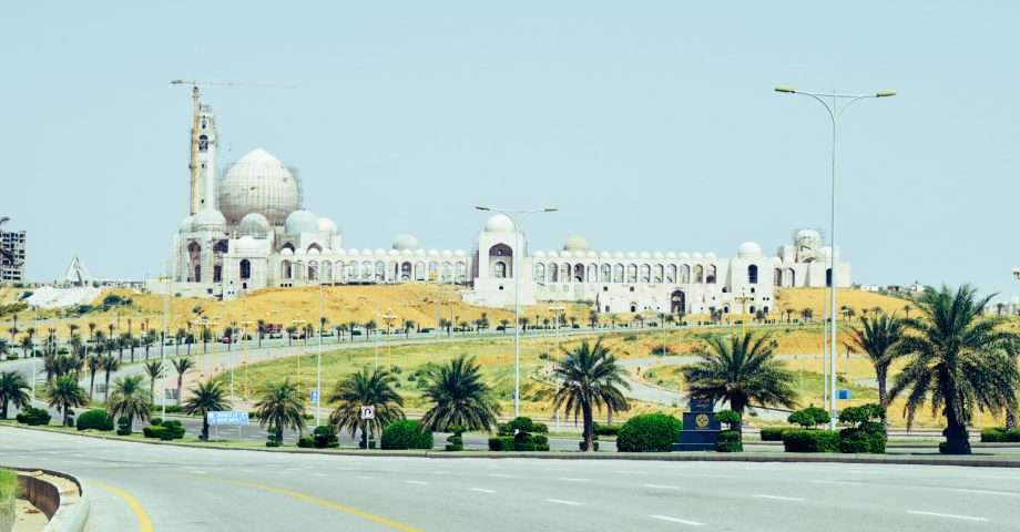 Interesting facts about Karachi