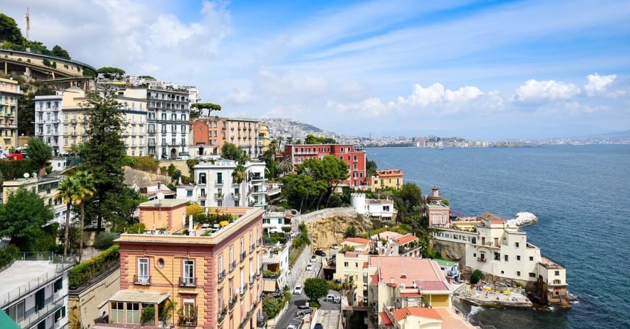 Interesting facts about Naples