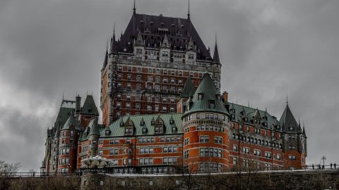 Interesting facts about Quebec