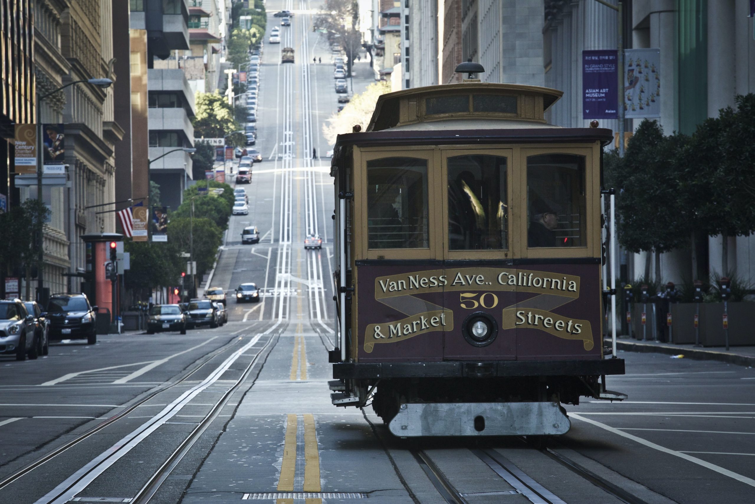 13 Sensational Facts About San Francisco