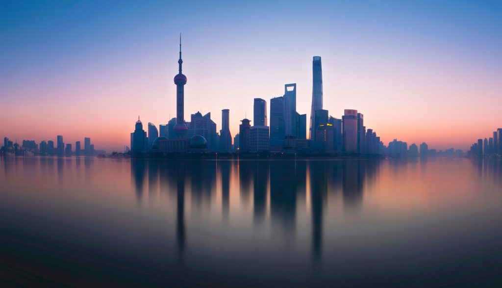 12 Sensational Facts about Shanghai - Fact City