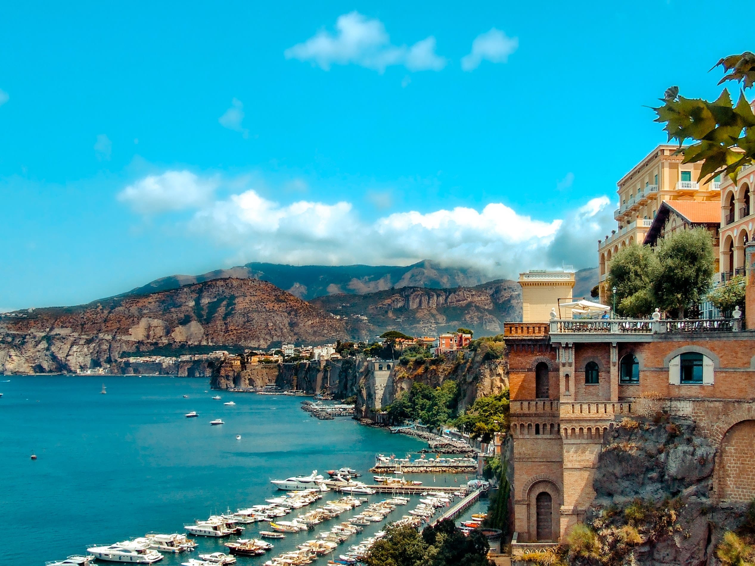15 Fabulous Facts about Capri