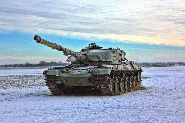 3 INTERESTING FACTS ABOUT TANKS visual data 5