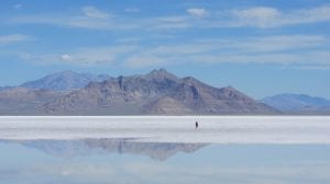 Bonneville, Utah