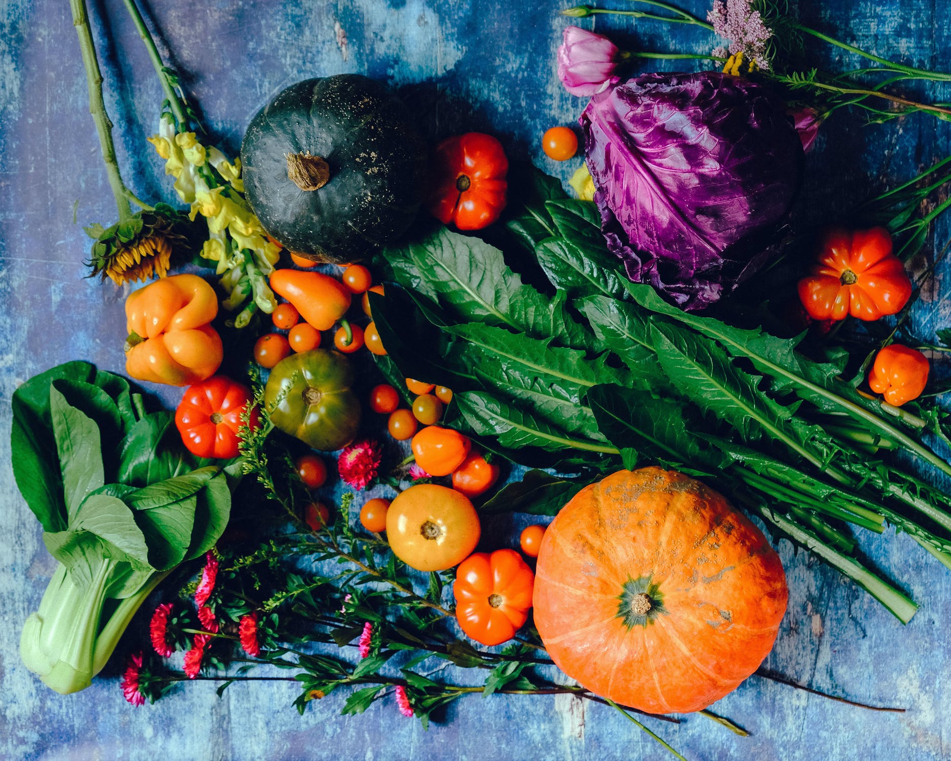 9 Top Facts About Growing Vegetables