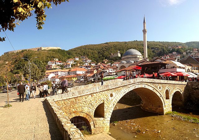 City of Prizren