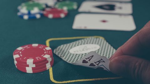 facts about poker