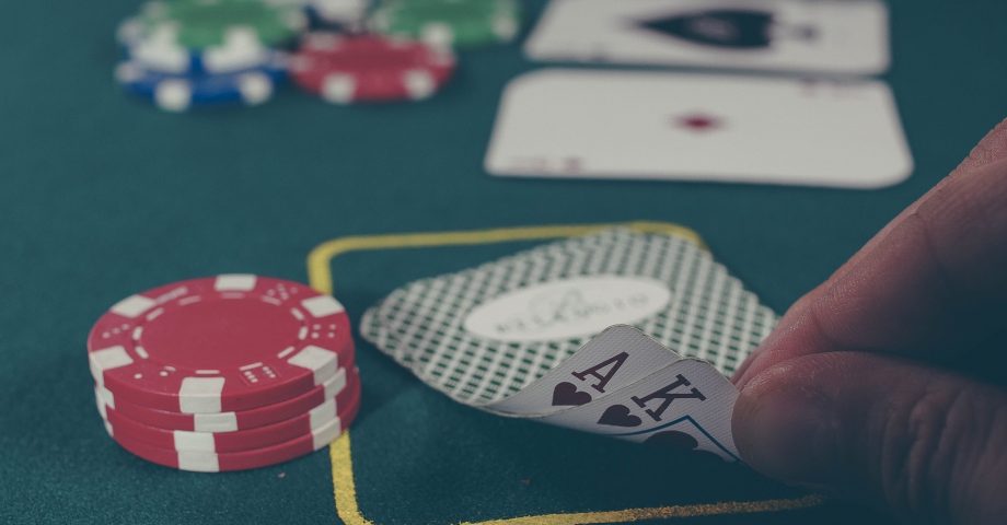 facts about poker