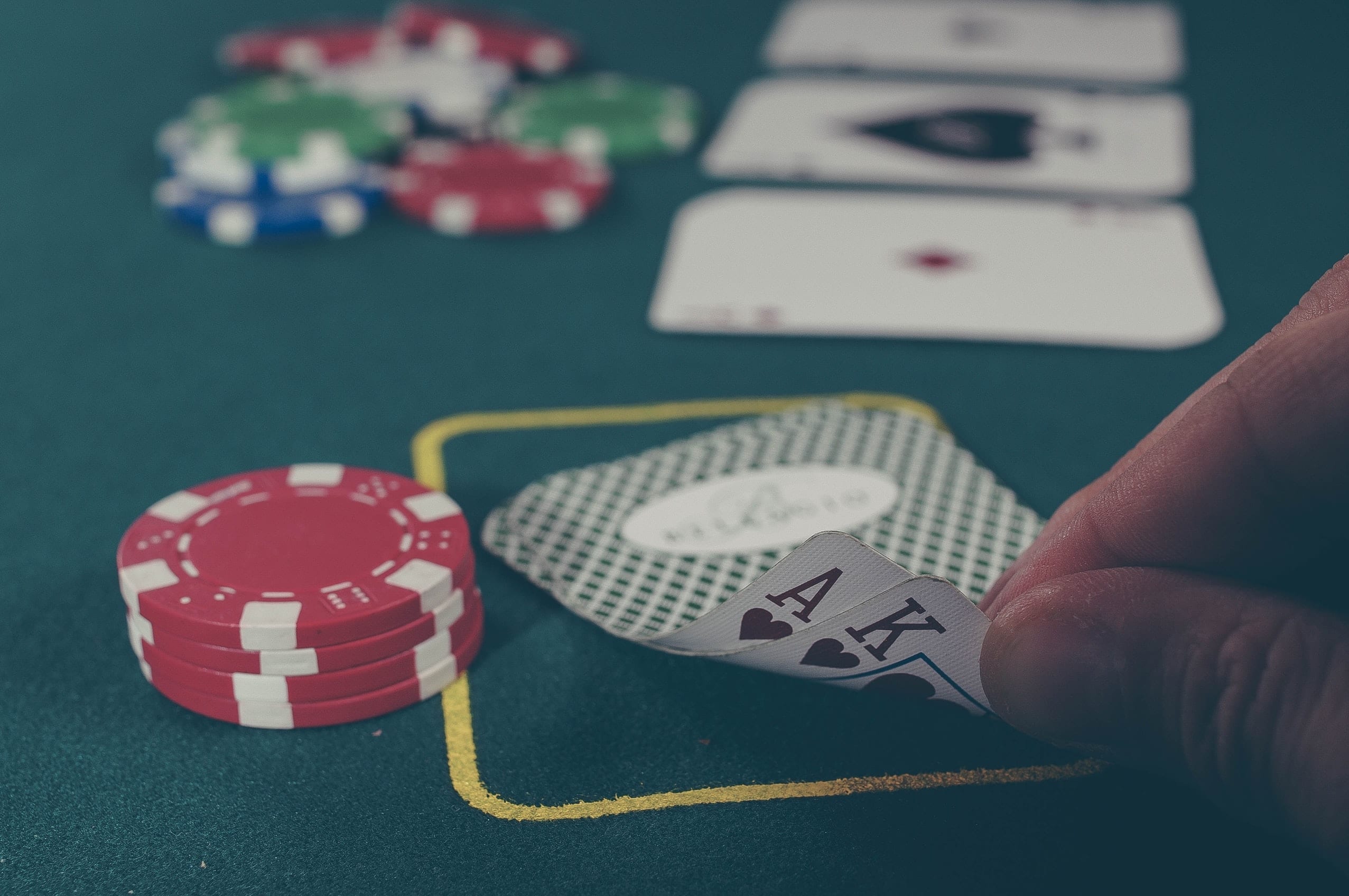 11 Powerful Facts about Poker