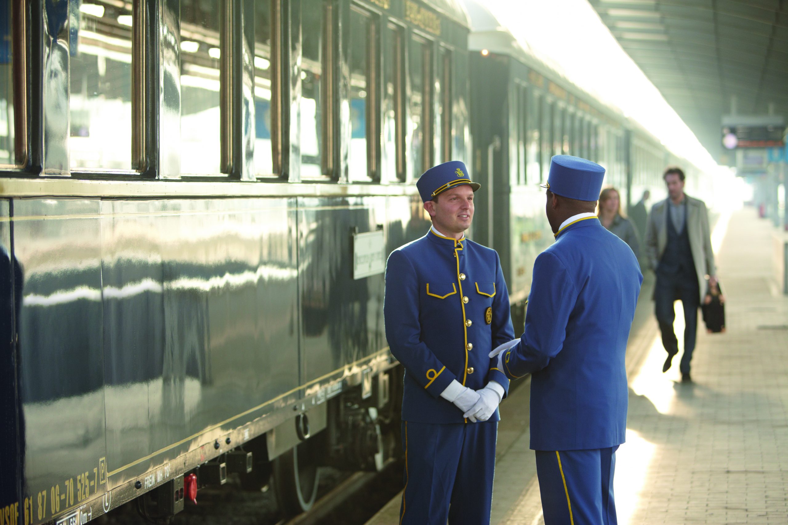 22 Outstanding Facts About The Orient Express