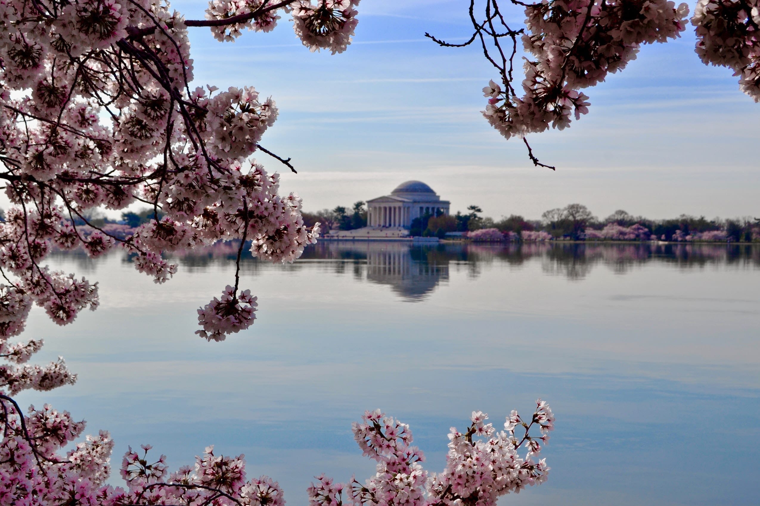 12 Discreet Facts about the District of Columbia