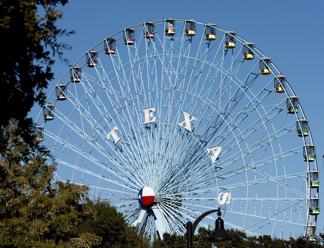 10 Surprising Facts About Dallas Weather