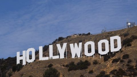 fun facts about Hollywood