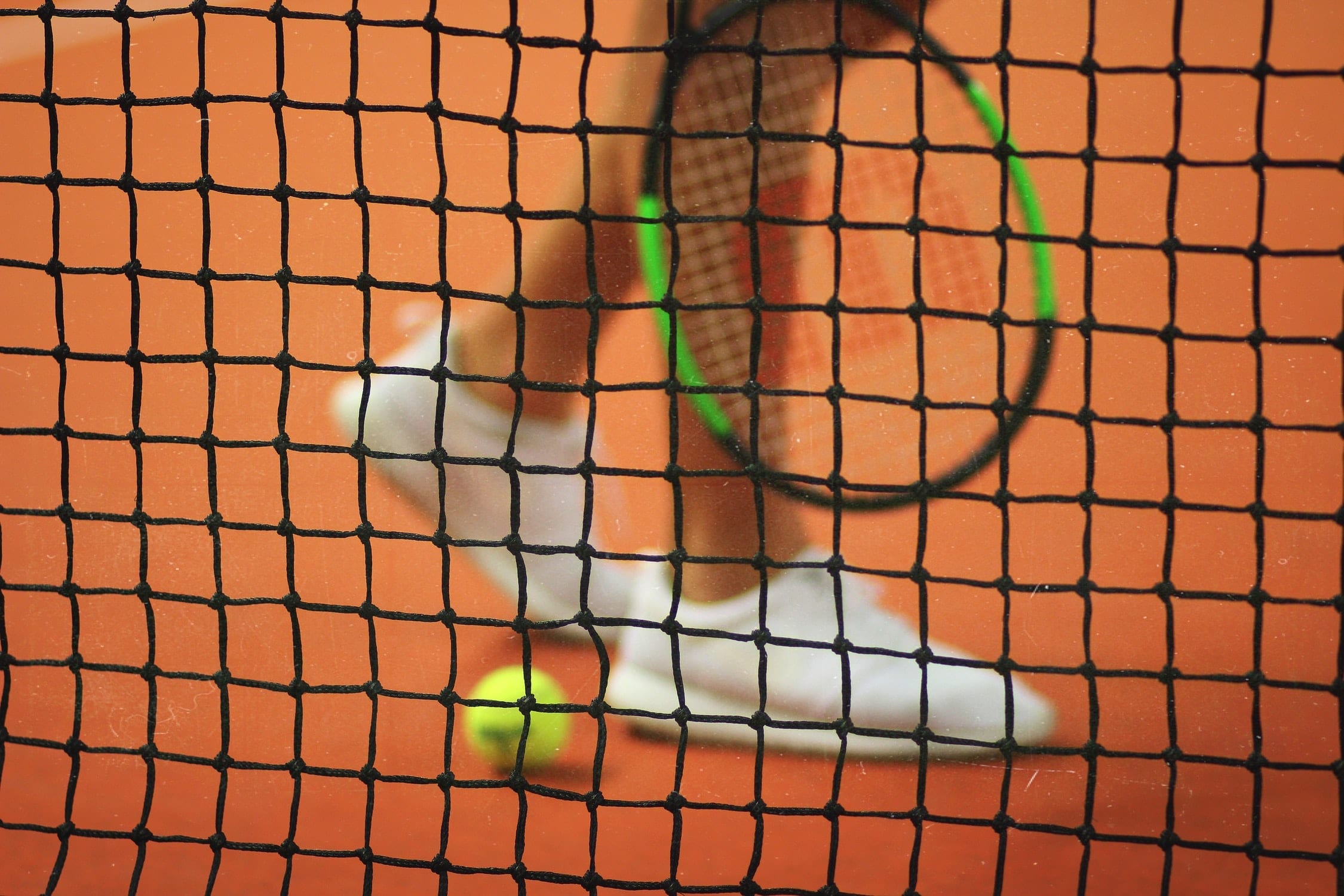 17 Thrilling Facts About Tennis