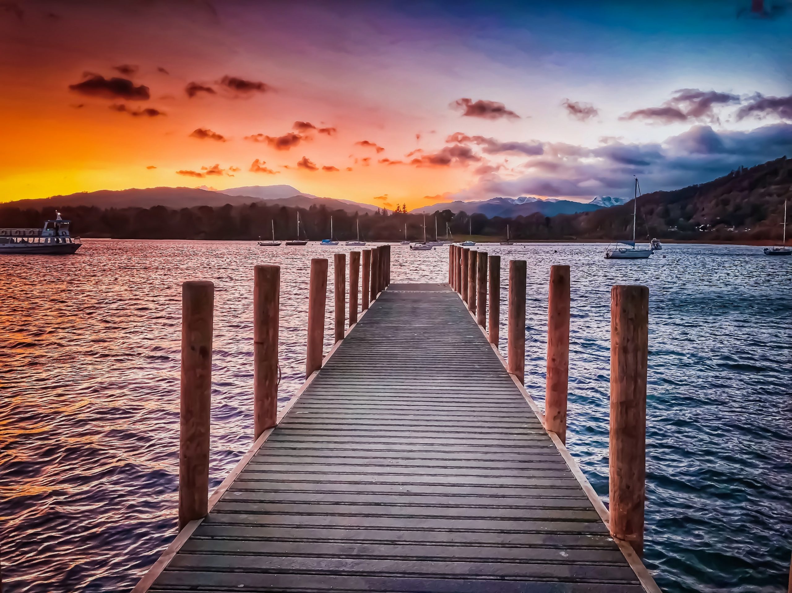 11 Lovely Facts About The Lake District