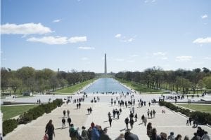 fun facts about washington dc