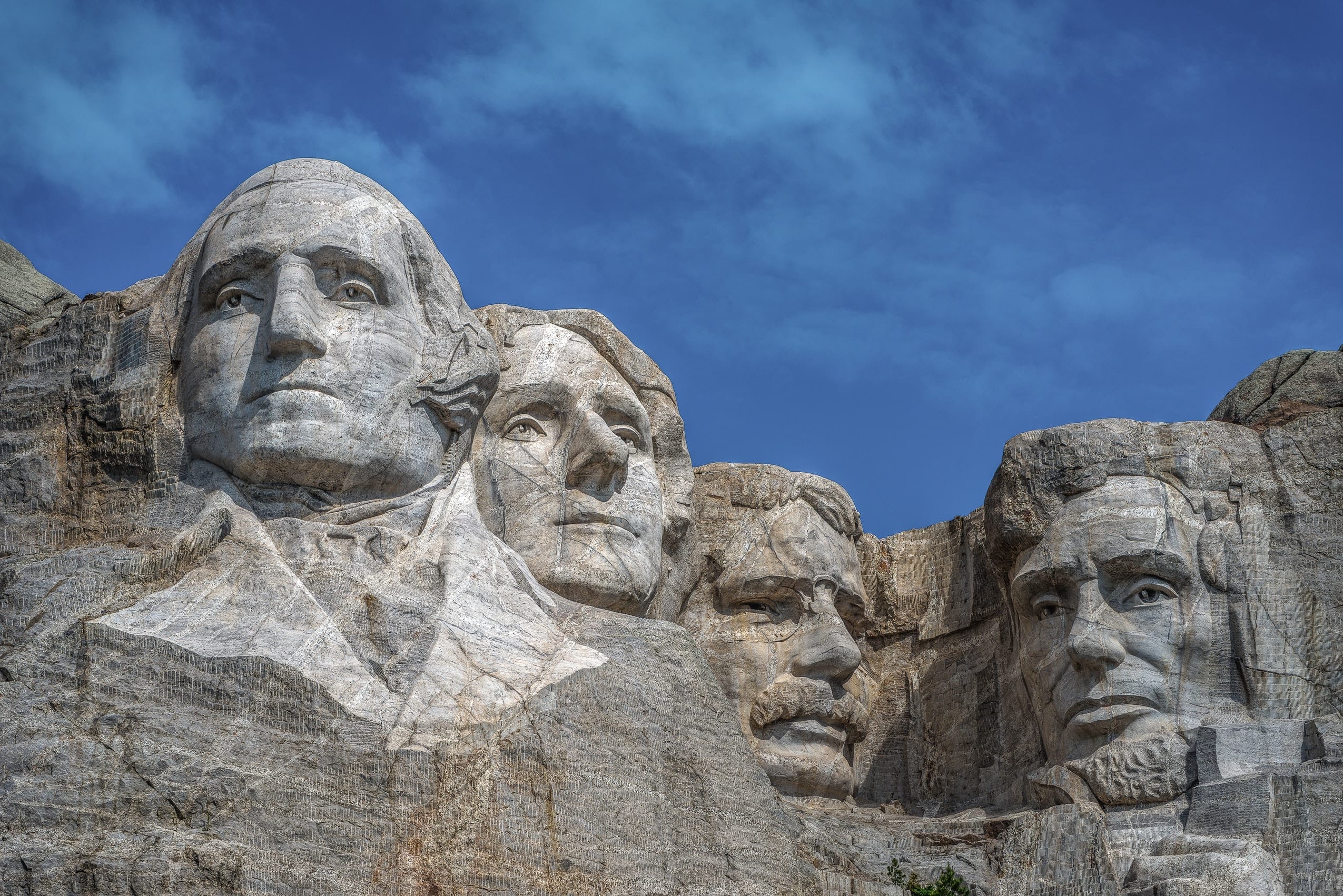 14 Must See Facts about Mount Rushmore