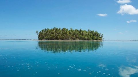 interesting facts about Tokelau