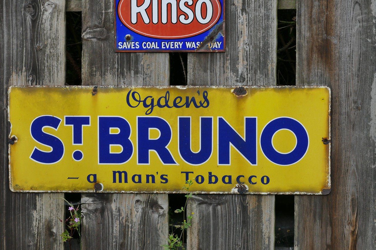 20 Truthful Facts About Tobacco