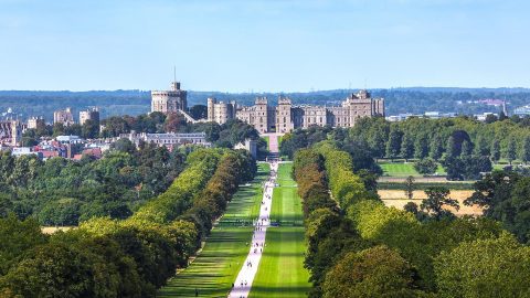 Windsor Castle