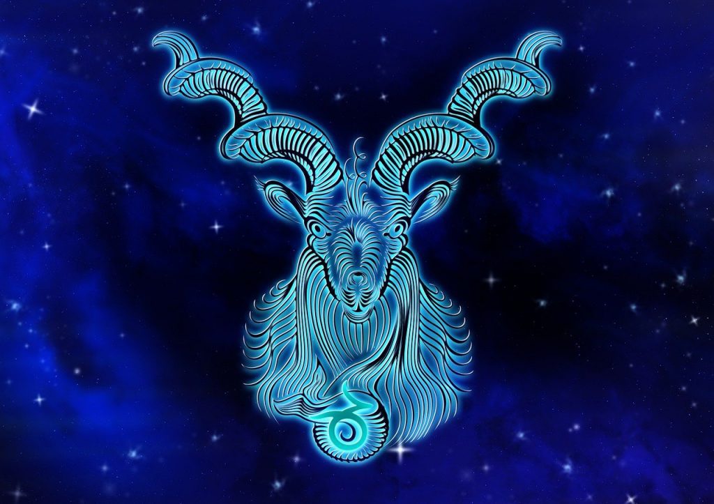 facts about Capricorn