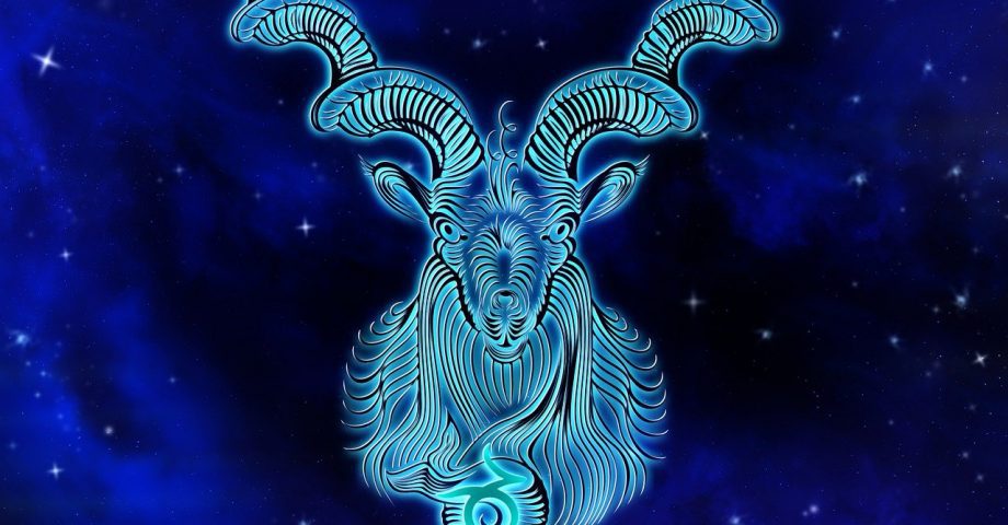 facts about Capricorn