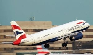 Facts about British Airways