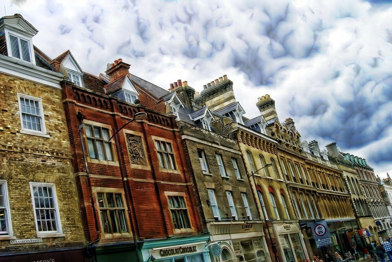 11 Clever Facts about Cambridge