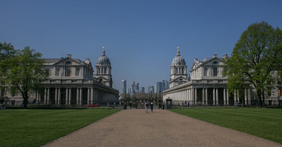 Facts about Greenwich