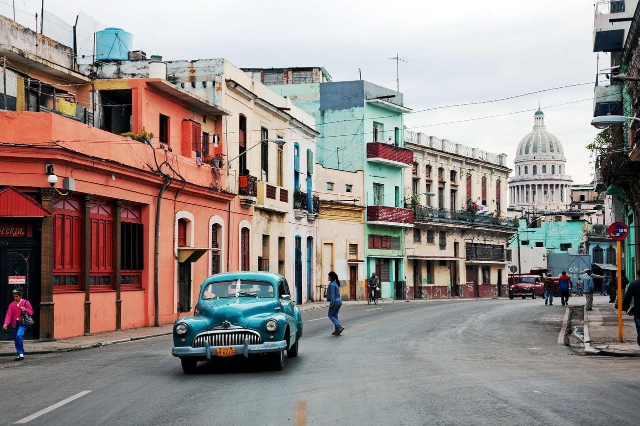 12 Happy Facts About Havana