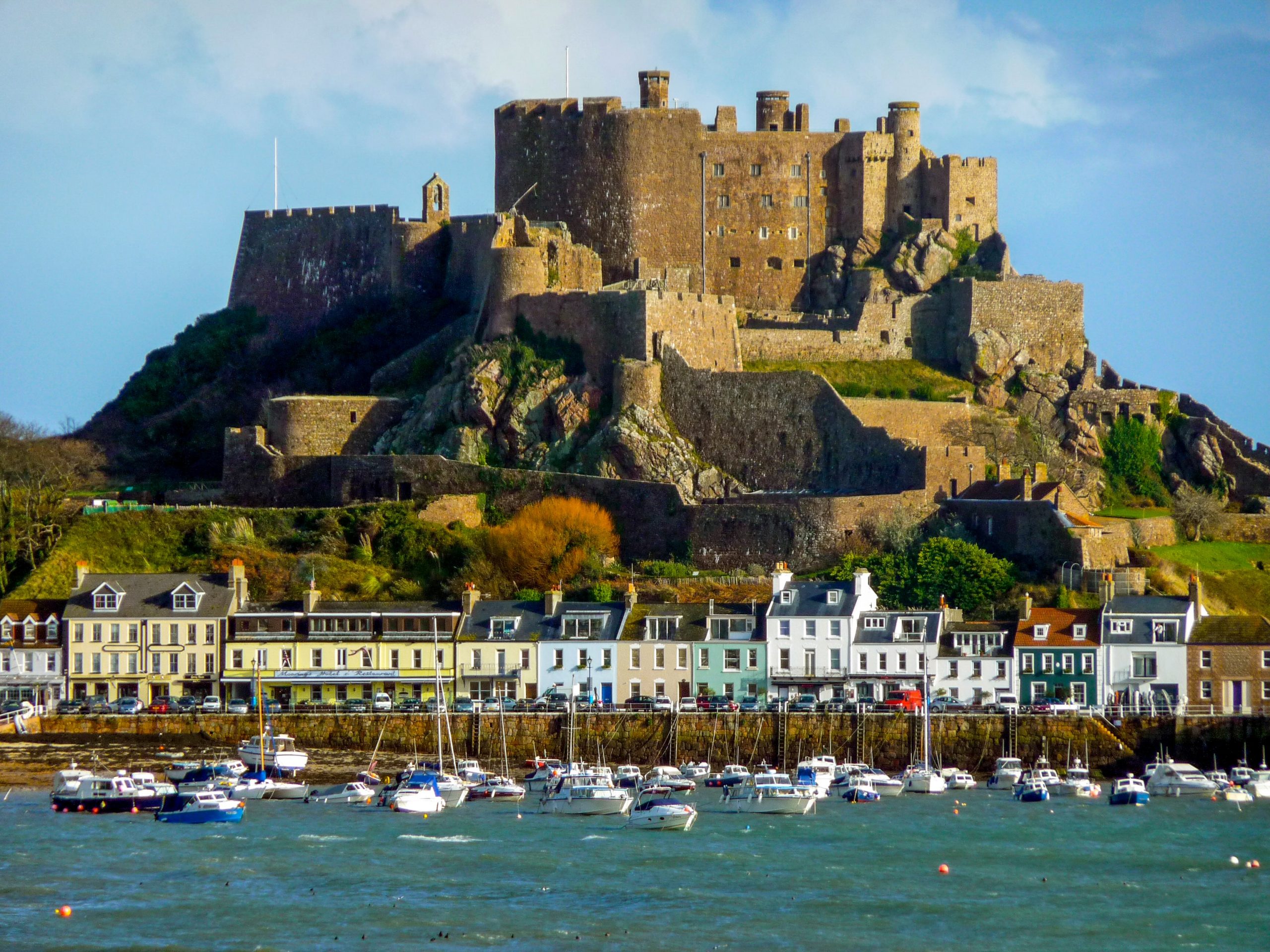 10 Joyous Facts about Jersey