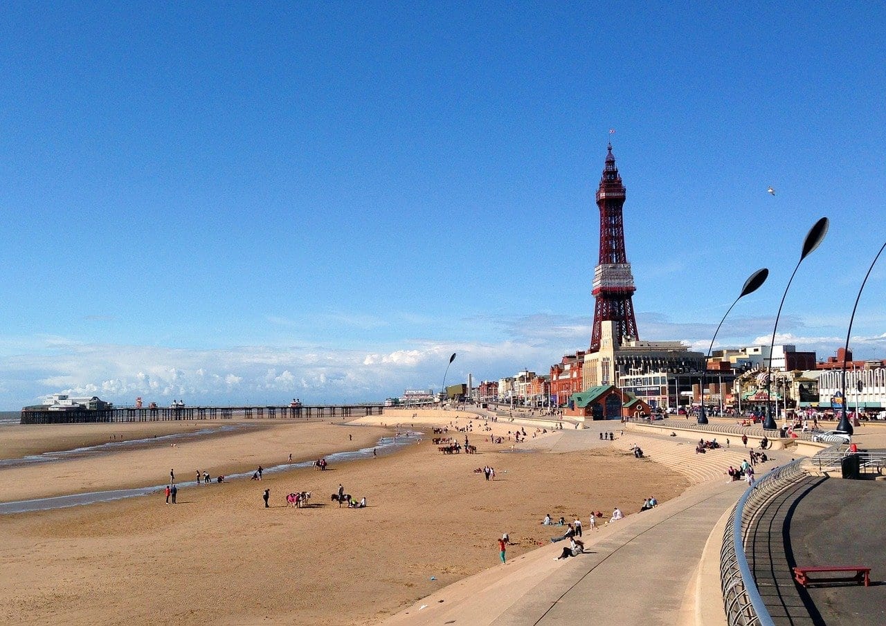 33 Lovely Facts About Lancashire