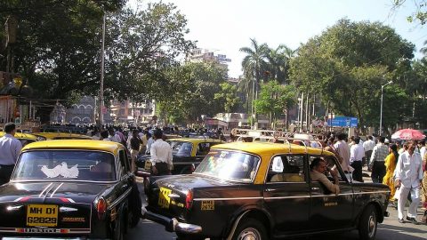 Facts about Mumbai