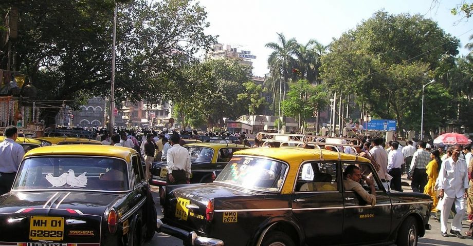 Facts about Mumbai