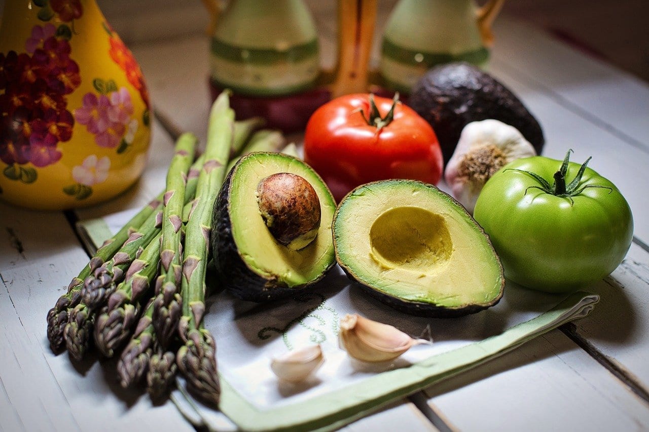 25 Fun Facts About The Vegan Diet