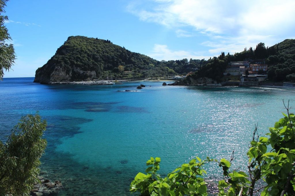 Fun Facts about Corfu