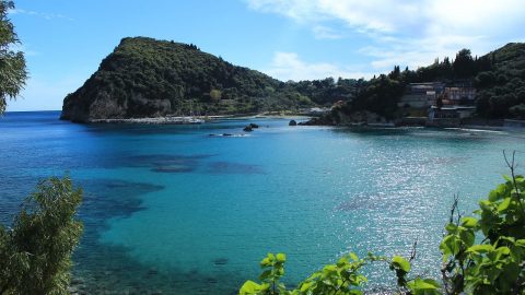 Fun Facts about Corfu