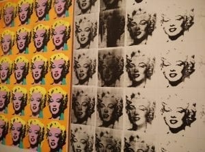 Fun Marilyn Monroe Facts