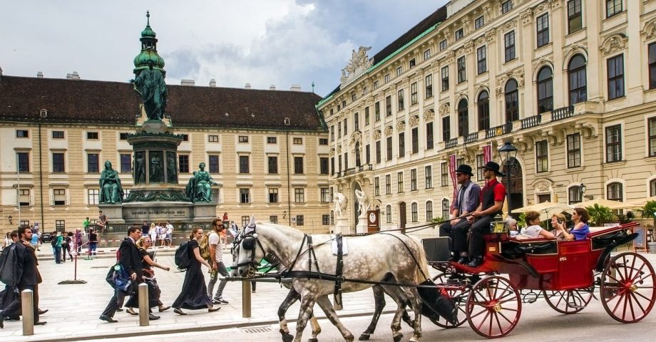 Fun Vienna Facts