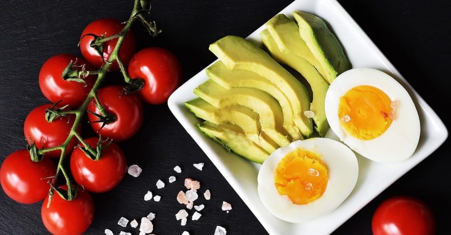 Keto Food Diet Facts