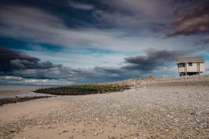 Morecambe Bay