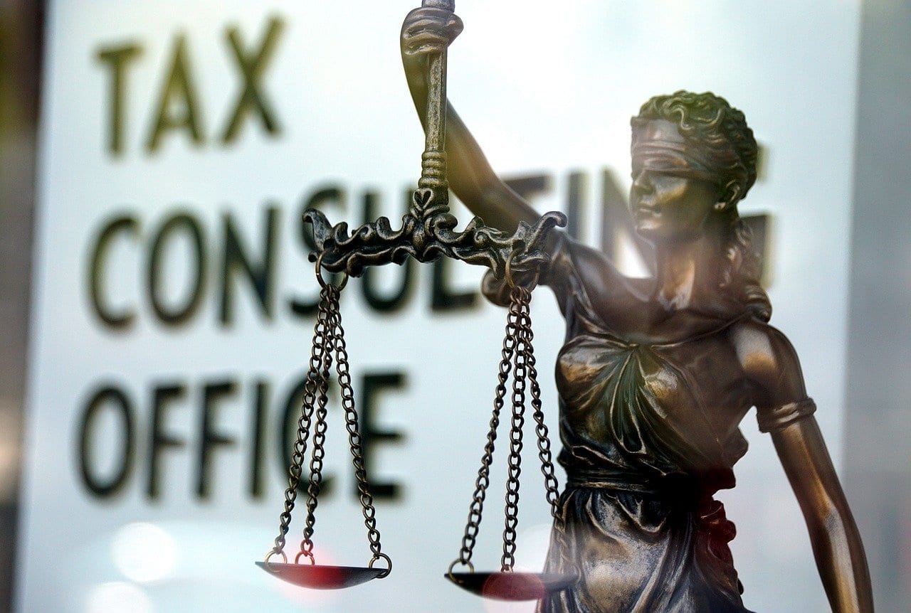 12 Giveaway Facts about Taxation
