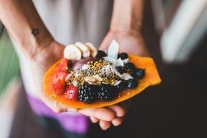 fun facts about vegan diets