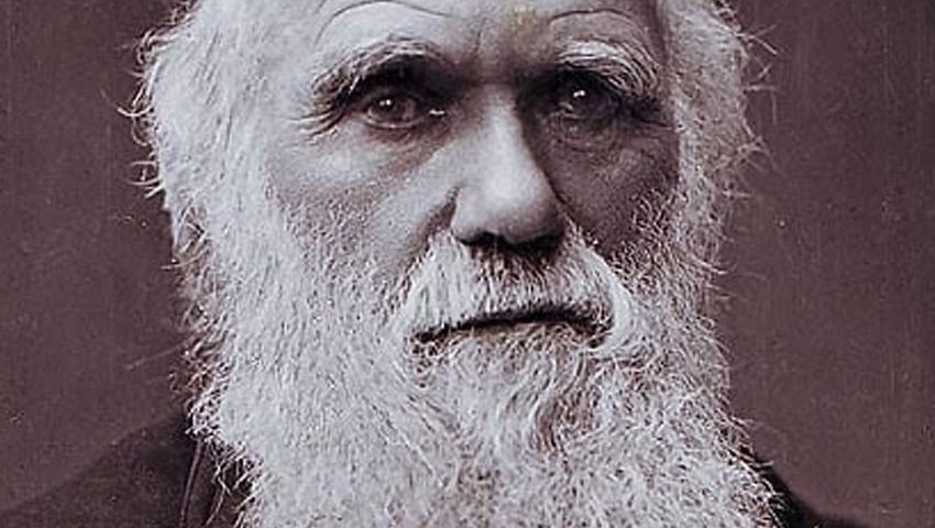 Charles Darwin