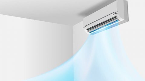 facts about air conditioning