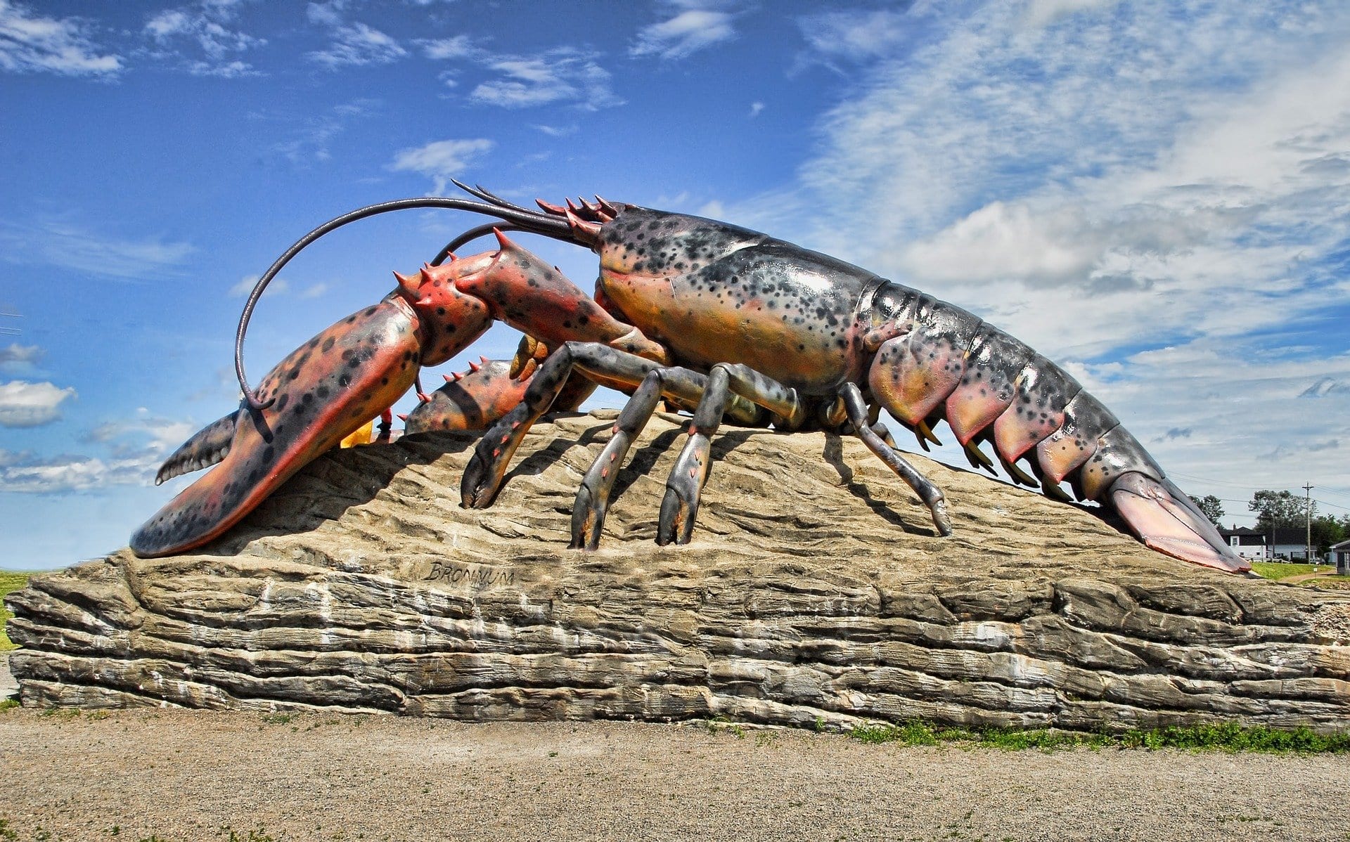 18 Luxurious Facts about Lobsters