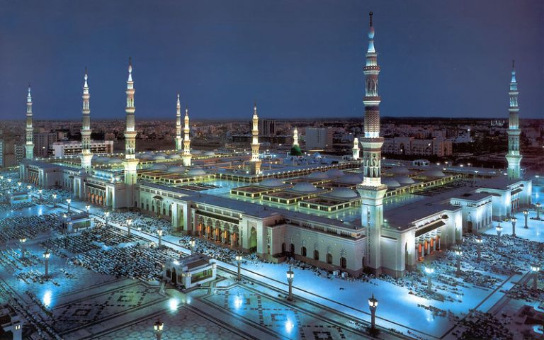 Madinah Tours
