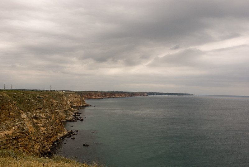 Black Sea, Bulgaria